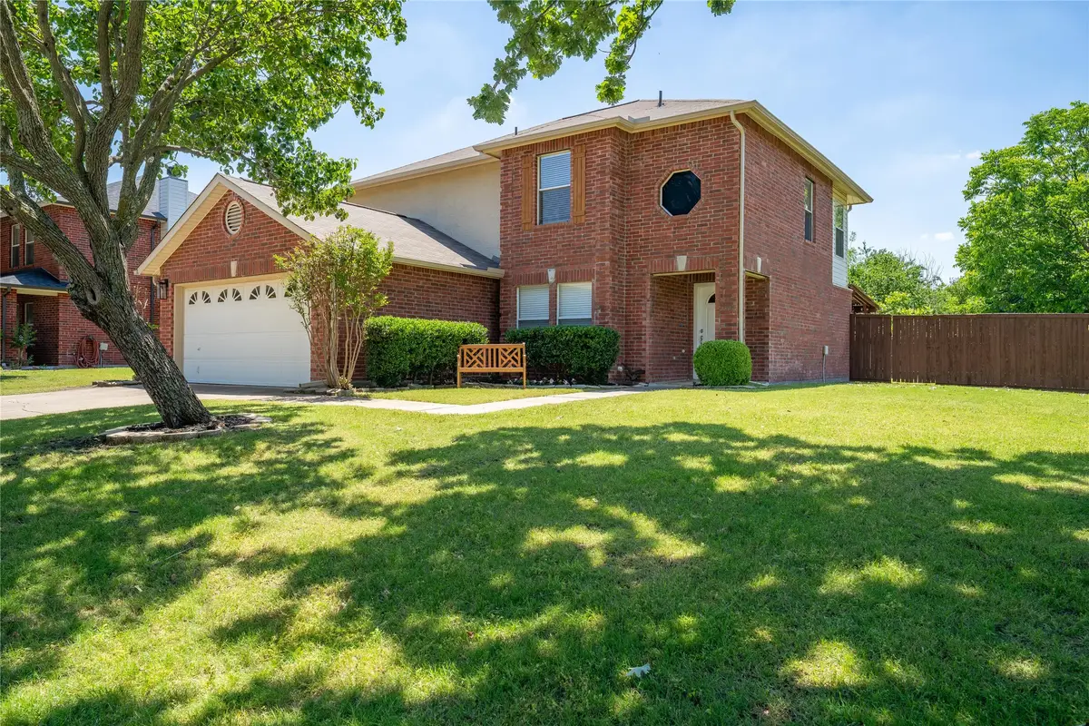 12401 Melrose Lane, Frisco, TX 75035 - #1