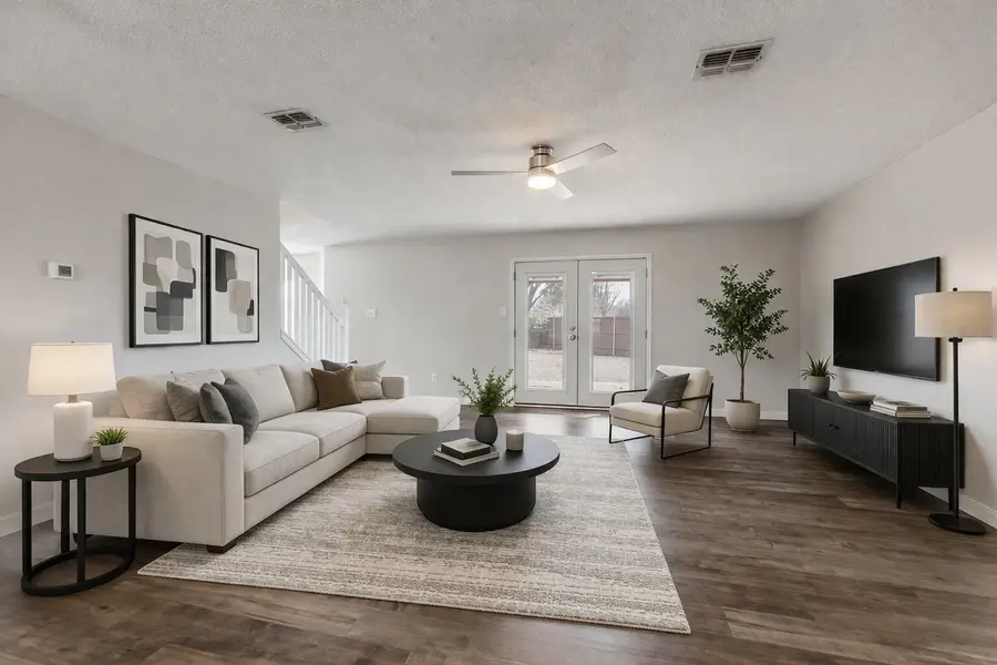 12401 Melrose Lane, Frisco, TX 75035 - #3