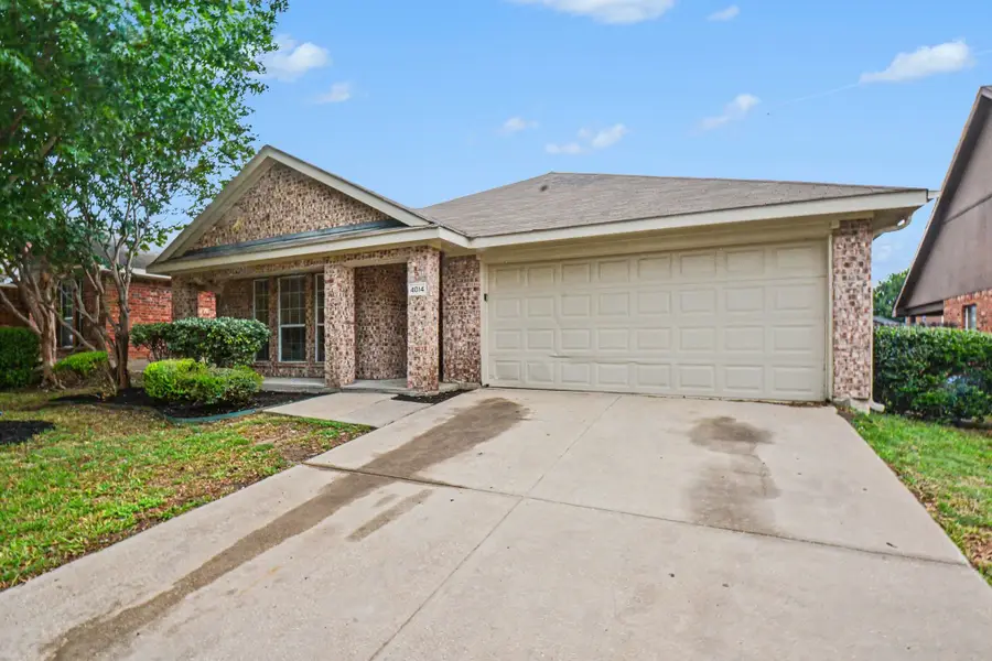 4014 Red Rock Drive, Heartland, TX 75126 - #3