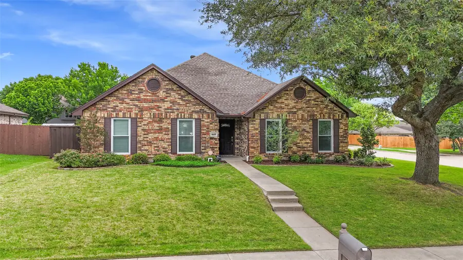 827 Heatherwood Drive, Wylie, TX 75098 - #2