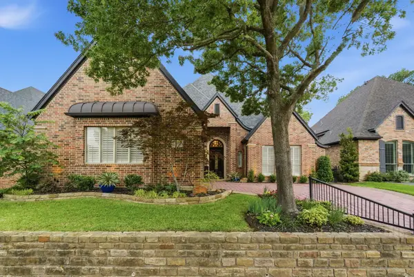 1617 Heathermore, Colleyville, TX 76034