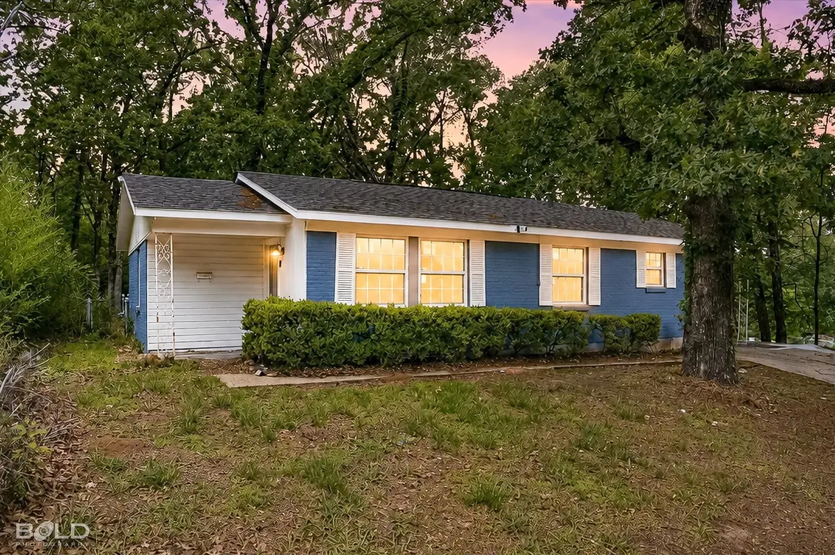 1708 Exposition Avenue, Shreveport, LA 71109 - #1