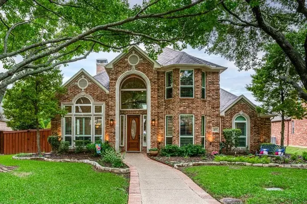 417 Del Rio Court, Allen, TX 75013