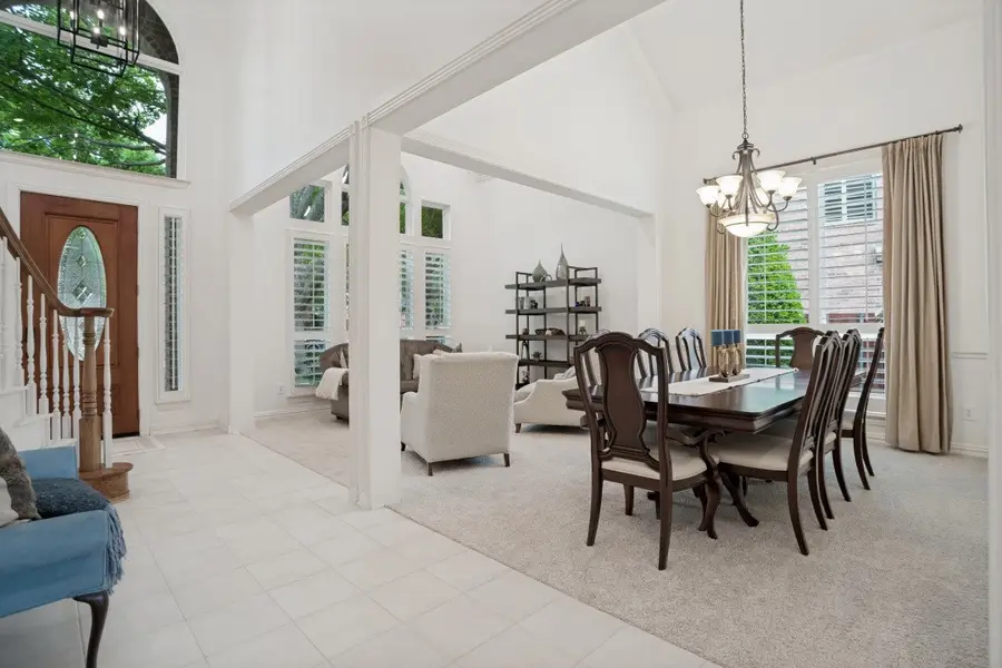 417 Del Rio Court, Allen, TX 75013 - #3