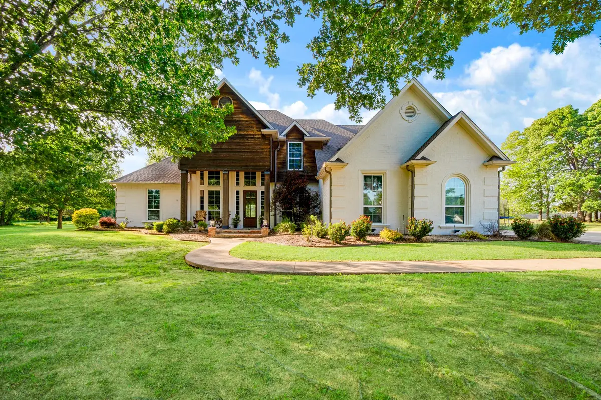 3835 48th Street Ne, Paris, TX 75462 - #1