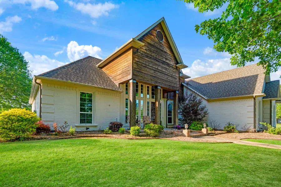 3835 48th Street Ne, Paris, TX 75462 - #3