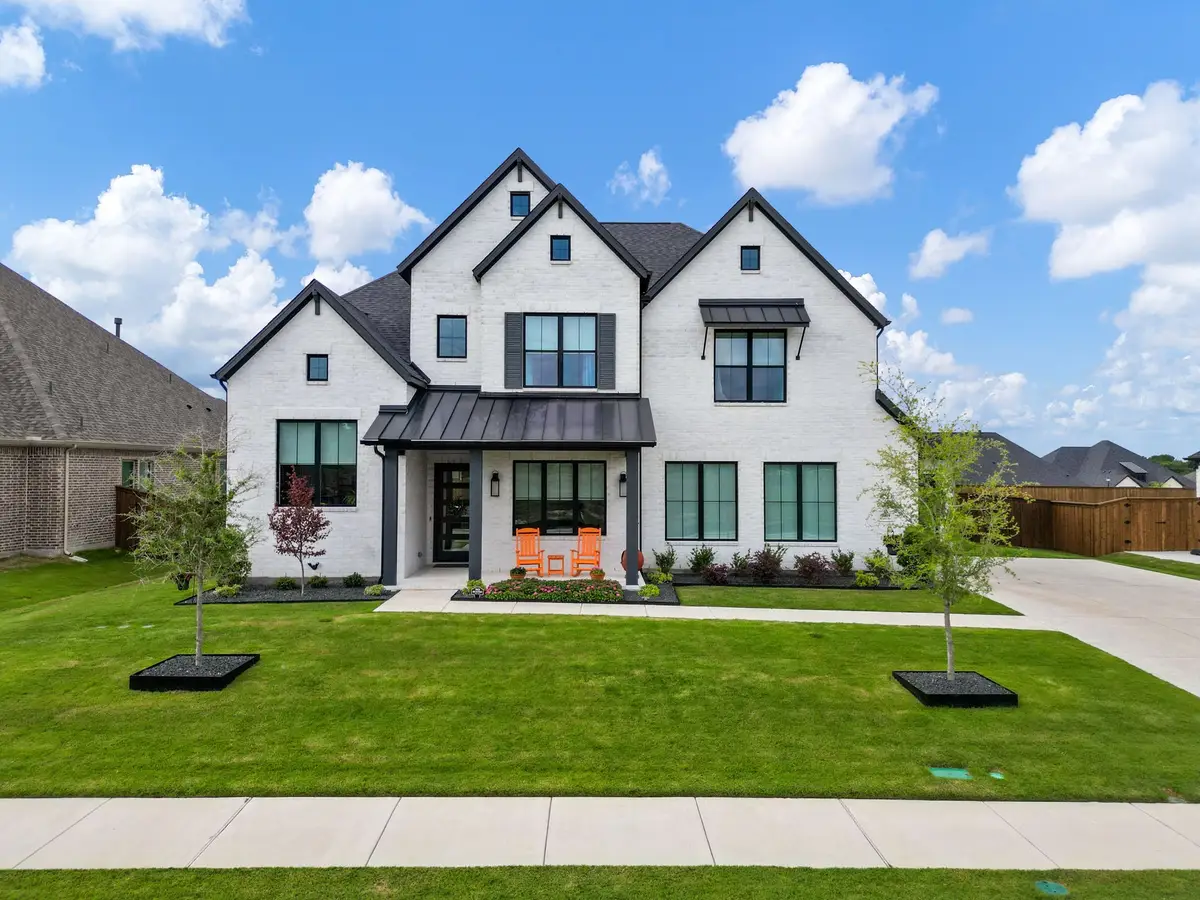 2009 Draco Drive, Rockwall, TX 75087 - #1