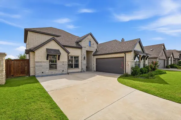 3004 Chesterfield Lane, Mansfield, TX 76084