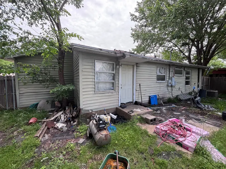 1504 Daniel Drive, Arlington, TX 76010 - #2