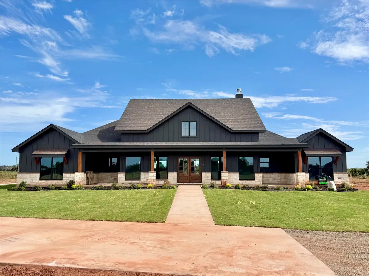 143 Wild Rye Road, Abilene, TX 79606 - #1