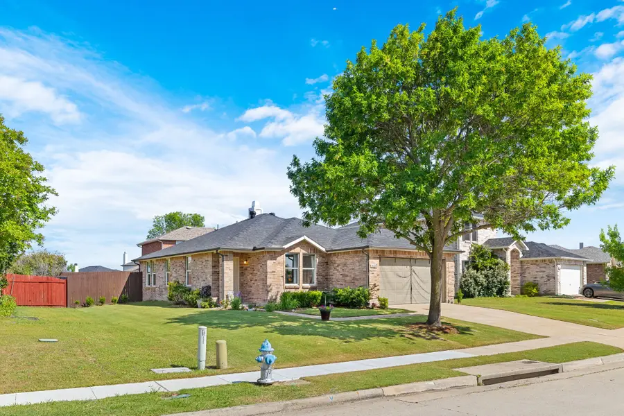 2633 Harbor Lights Drive, Little Elm, TX 75068 - #2
