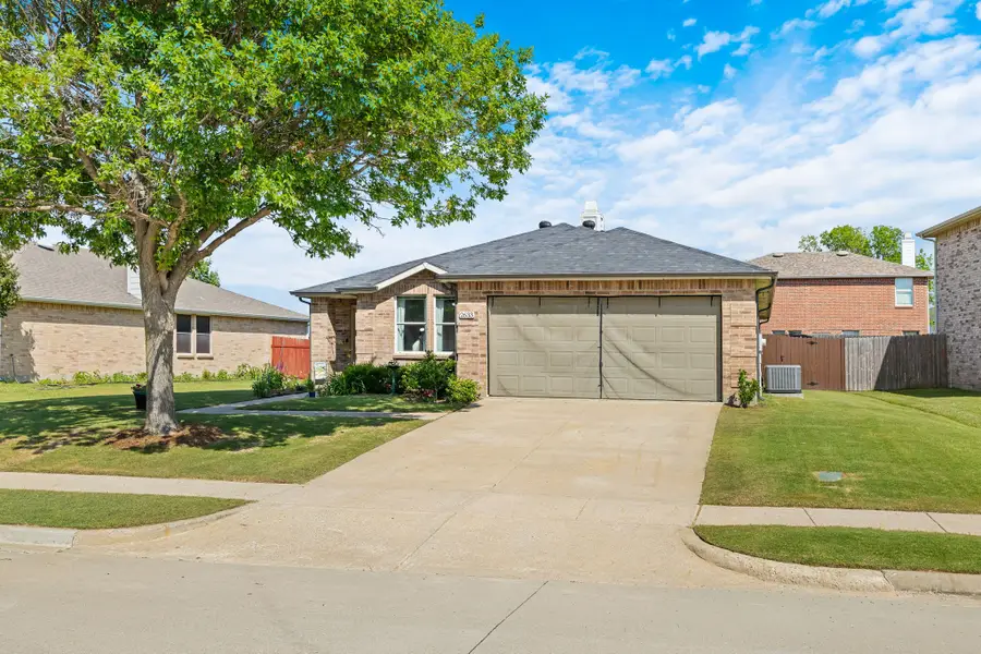 2633 Harbor Lights Drive, Little Elm, TX 75068 - #3
