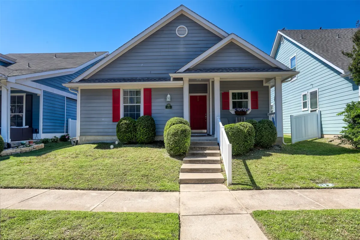 1128 Oakcrest Drive, Providence Village, TX 76227 - #1