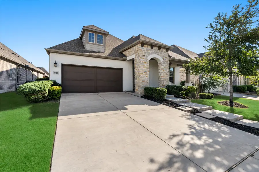 2423 War Admiral Street, Celina, TX 75009 - #2