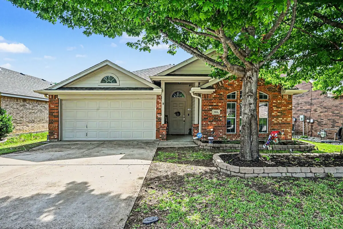 5828 Red Drum Drive, Fort Worth, TX 76179 - #1