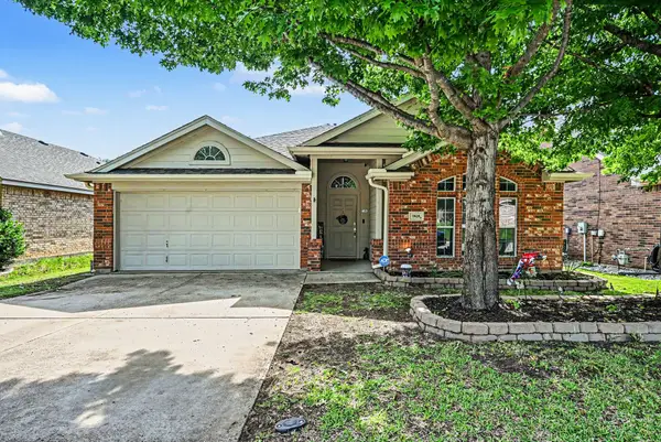 5828 Red Drum Drive, Fort Worth, TX 76179