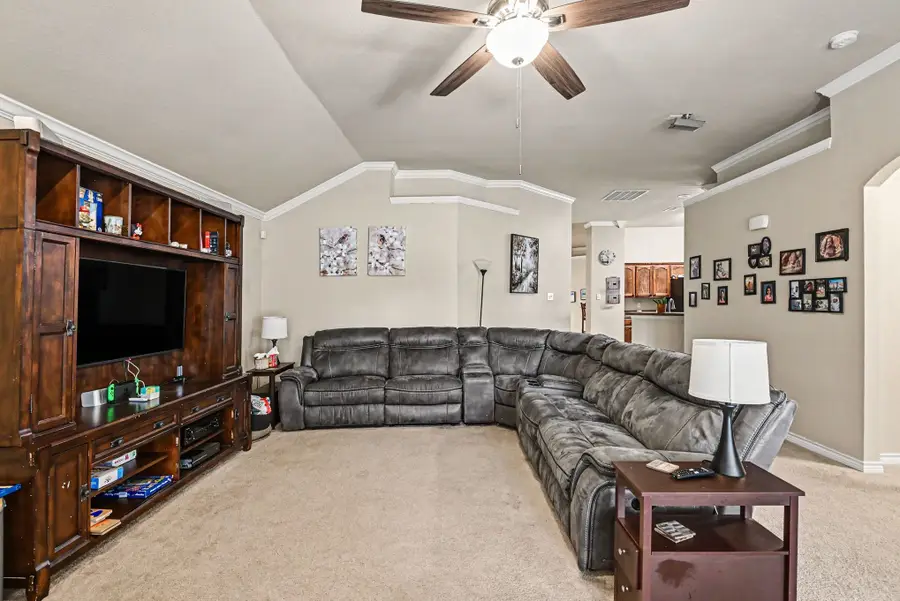5828 Red Drum Drive, Fort Worth, TX 76179 - #3