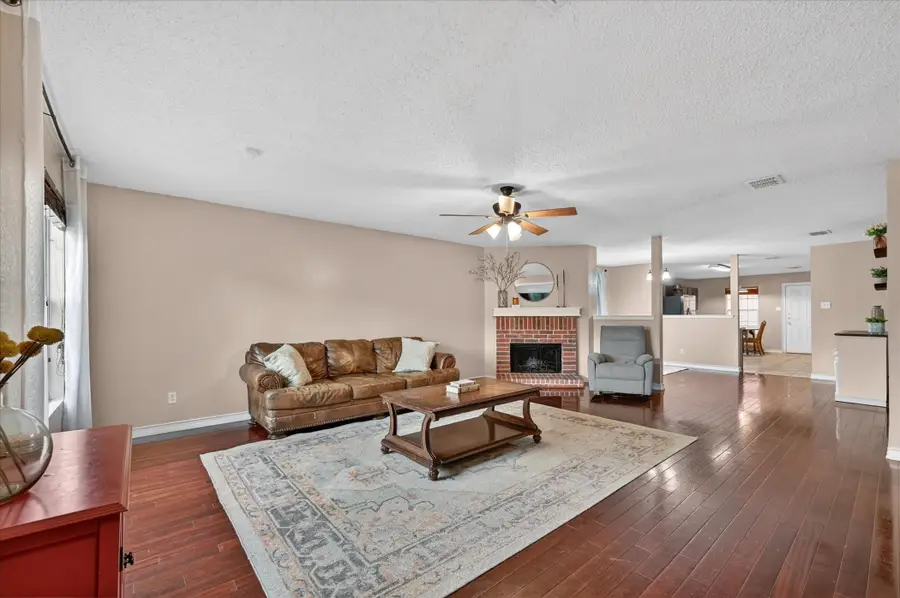 2320 Bradford Pear Drive, Little Elm, TX 75068 - #2
