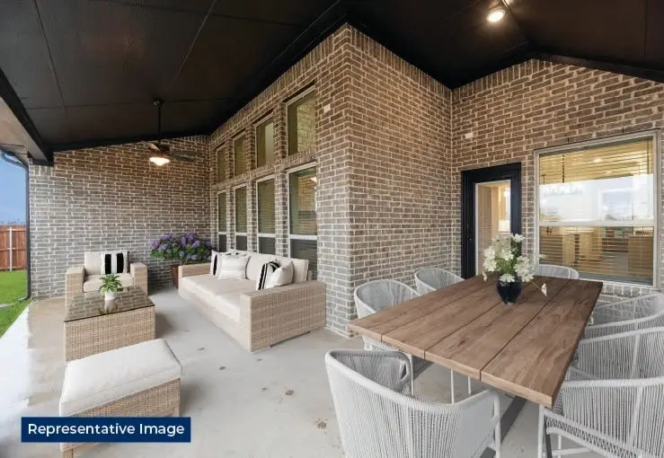 412 Hidden Cove Drive, Desoto, TX 75115 - #2