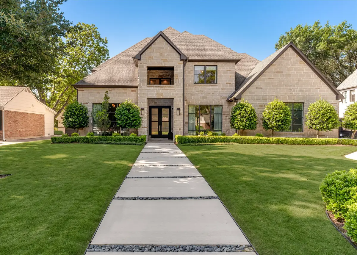 5860 Elderwood Drive, Dallas, TX 75230 - #1