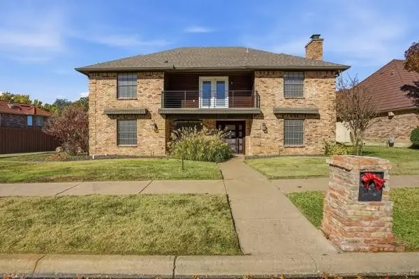 2015 Wimbledon Drive, Arlington, TX 76017 - #1