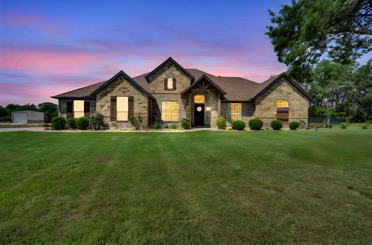 140 Taylor Ridge Drive, Waxahachie, TX 75167 - #1
