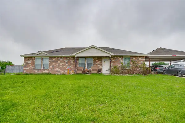 9124 Alabama Street, Joshua, TX 76058