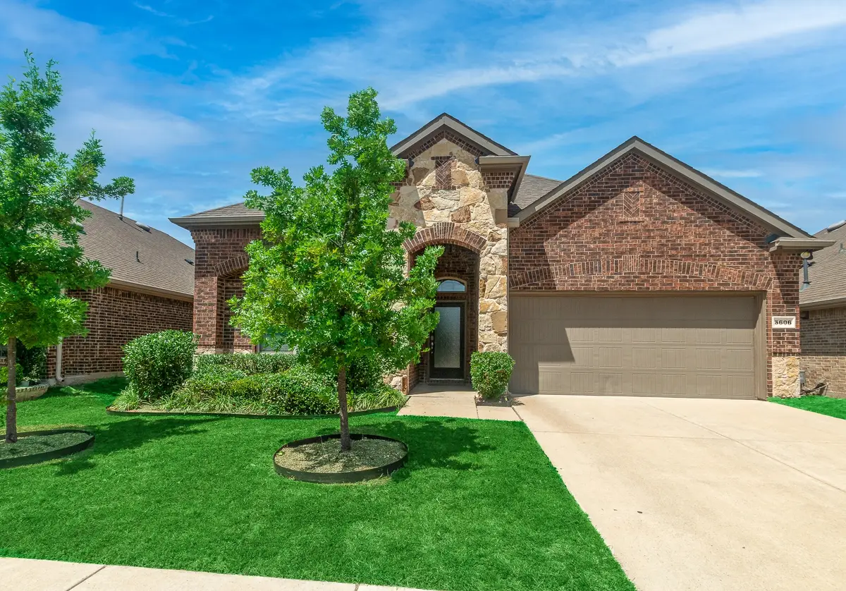 5606 Durst Lane, Forney, TX 75126 - #1