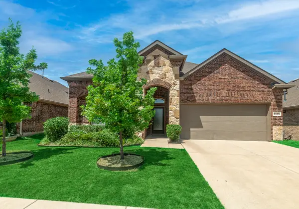 5606 Durst Lane, Forney, TX 75126