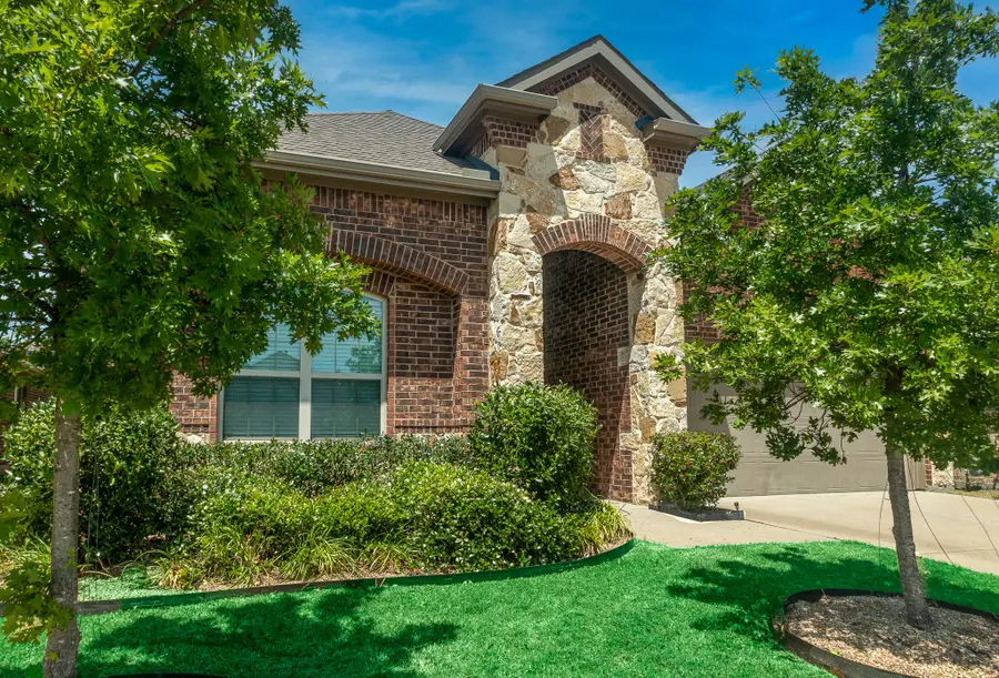 5606 Durst Lane, Forney, TX 75126 - #2