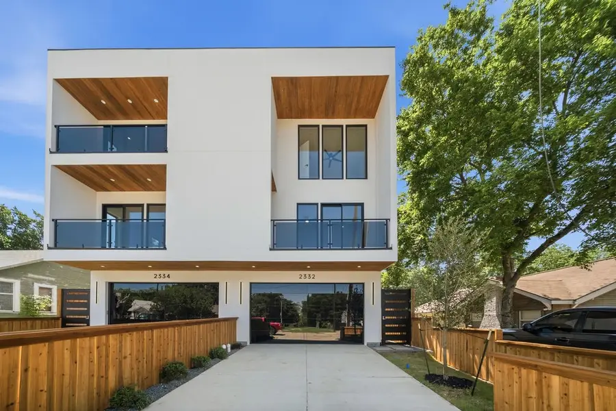 2332 Wycliff Avenue, Dallas, TX 75219 - #2
