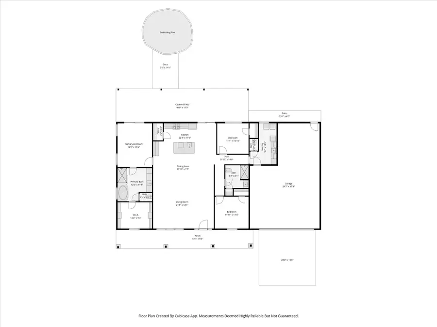 20203 Fm 1804, Lindale, TX 75771 - #2
