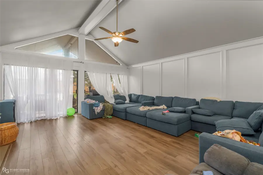 28 Sunnybrook Lane, Haughton, LA 71037 - #3