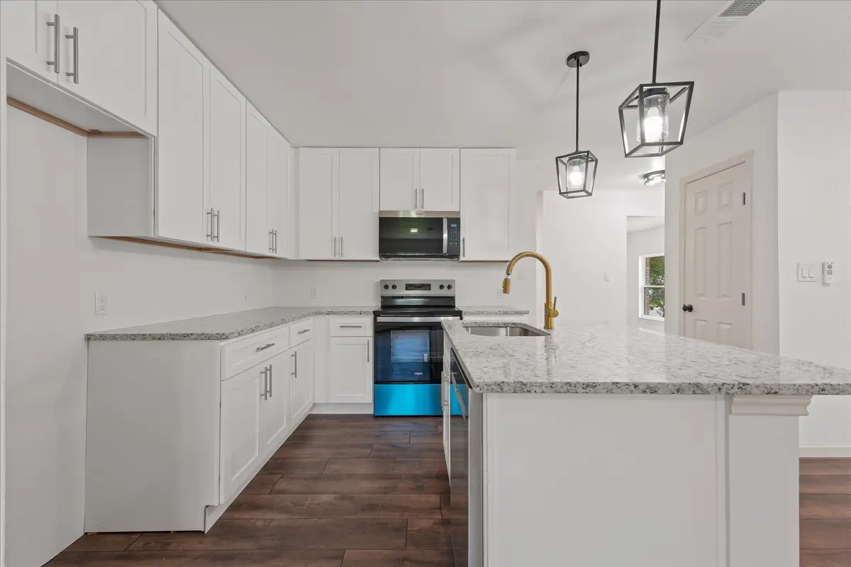 2002 Shawnee Street, Denton, TX 76209 - #1