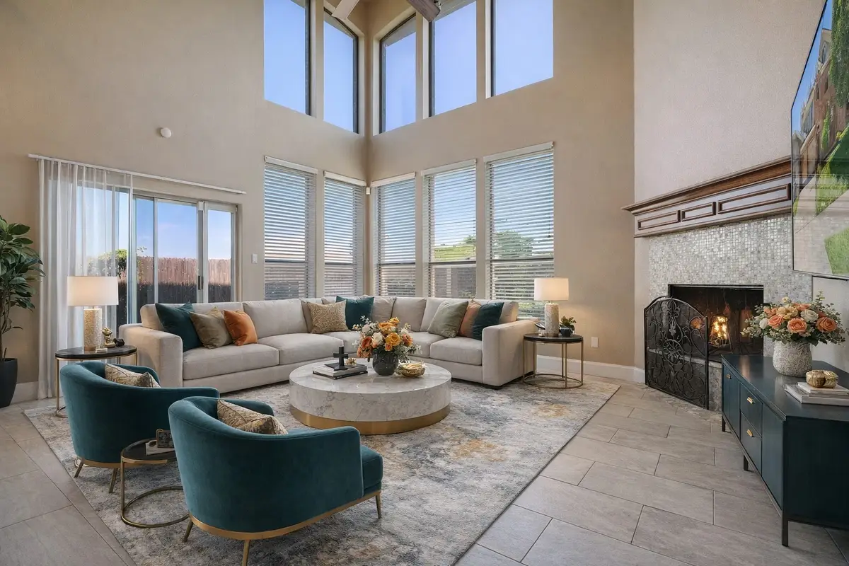 416 Cypress Hill Drive, McKinney, TX 75071 - #1