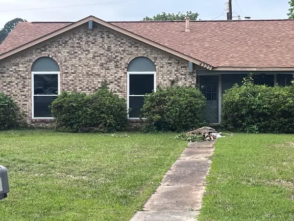 4327 Marcell Circle, Texarkana, TX 75503