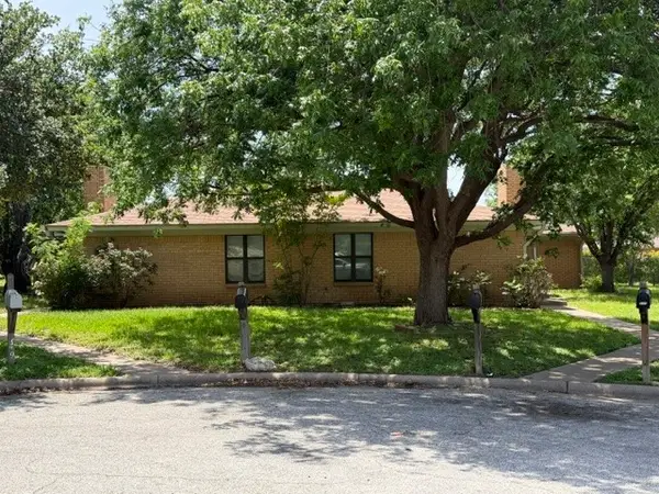 342 Turtle Cove, Abilene, TX 79601