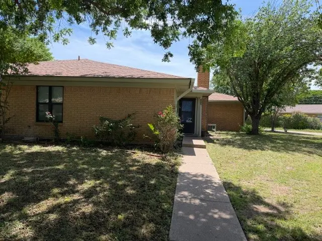 342 Turtle Cove, Abilene, TX 79601 - #3