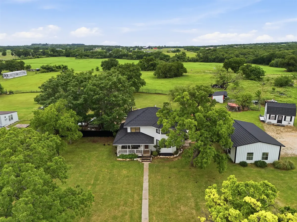 2182 Sunflower Road, Paradise, TX 76073 - #1