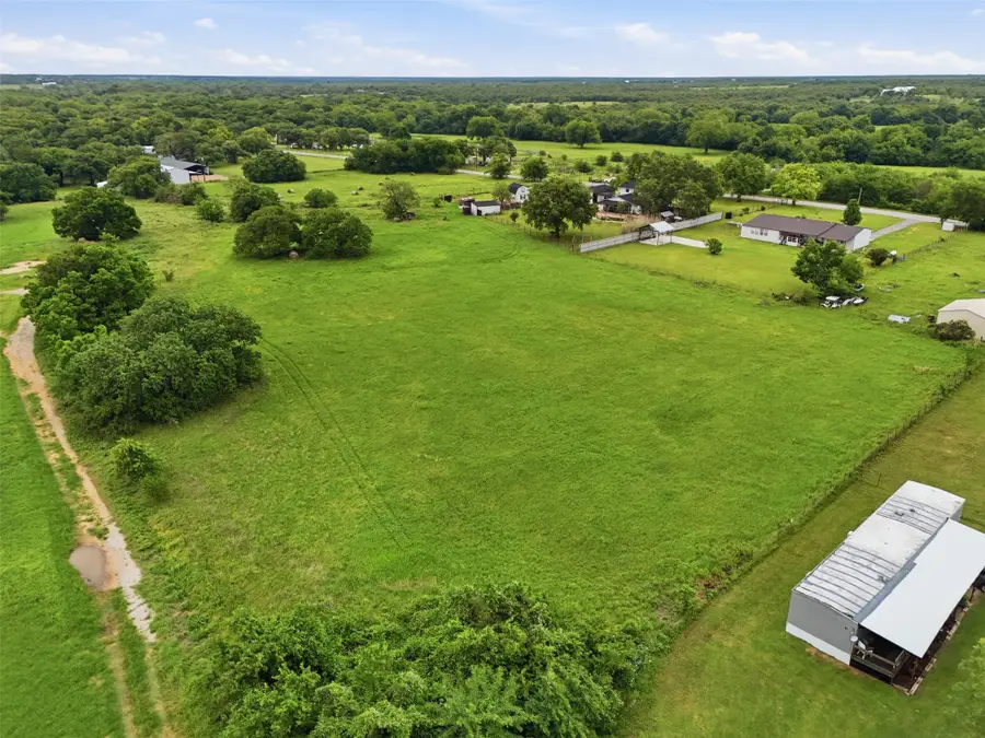2182 Sunflower Road, Paradise, TX 76073 - #3