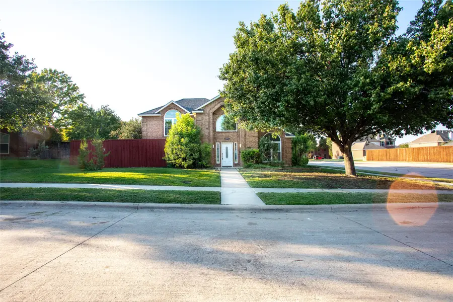 2044 Hillshire Drive, Lewisville, TX 75067 - #2