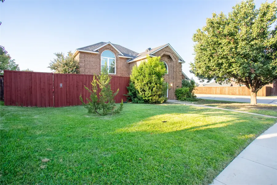 2044 Hillshire Drive, Lewisville, TX 75067 - #3