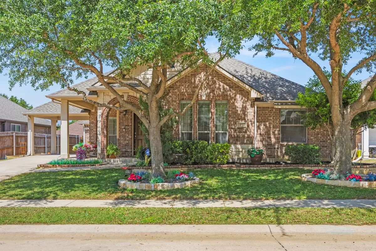 1117 Ponderosa Drive, Aubrey, TX 76227 - #1