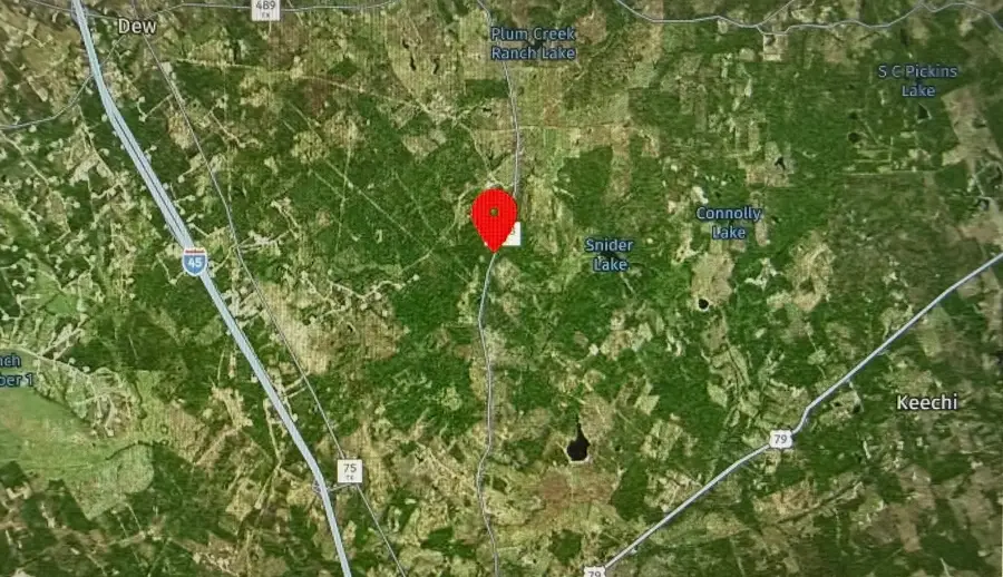 524 Fm 1848, Buffalo, TX 75831 - #2