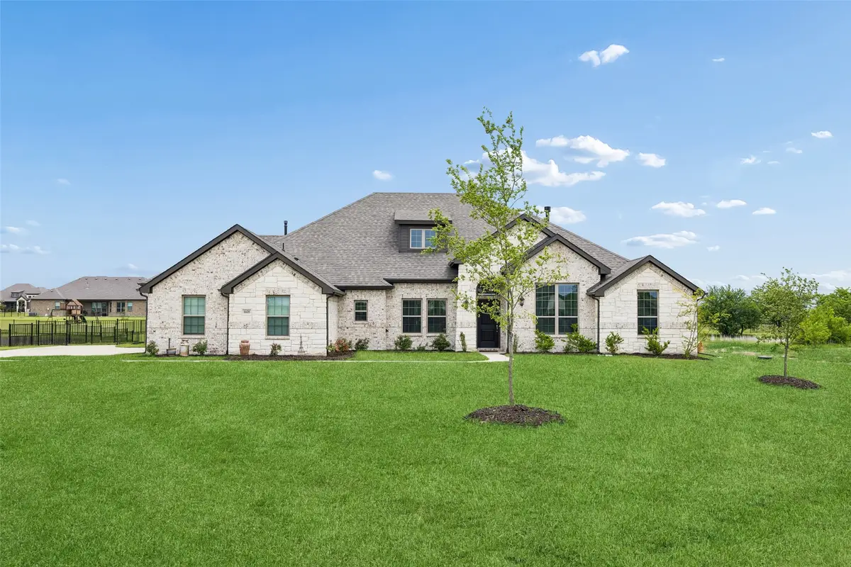 6608 Woodley Court, Mesquite, TX 75126 - #1