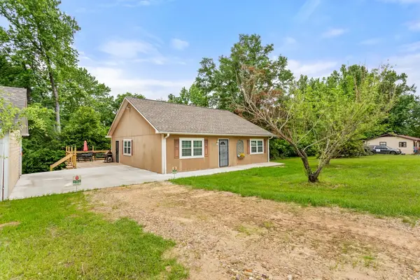 448 N Hill, Tyler, TX 75706