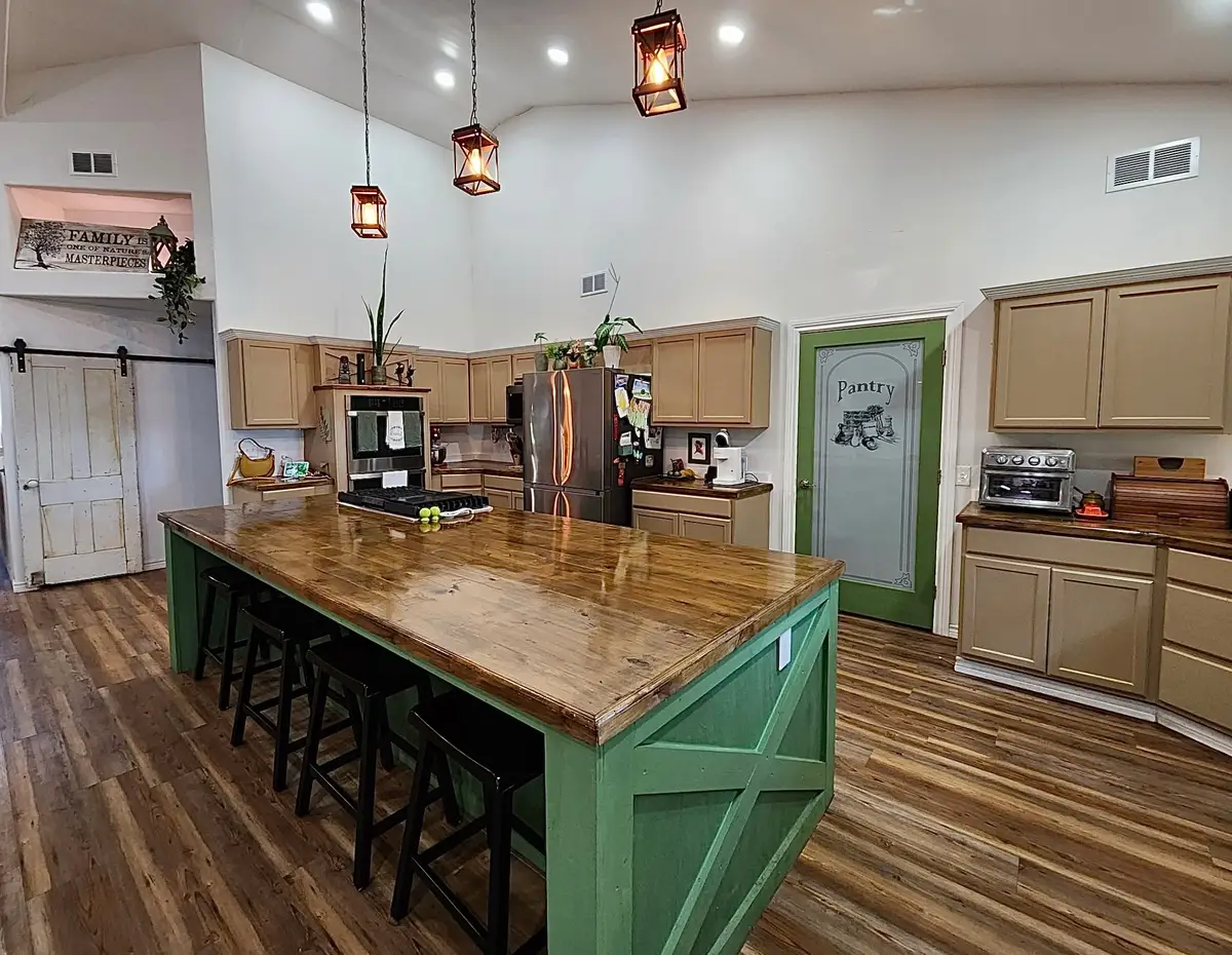 2055 Highway 589, Sidney, TX 76474 - #1
