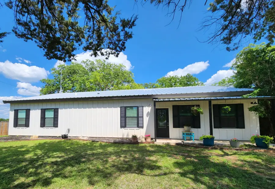 2055 Highway 589, Sidney, TX 76474 - #2