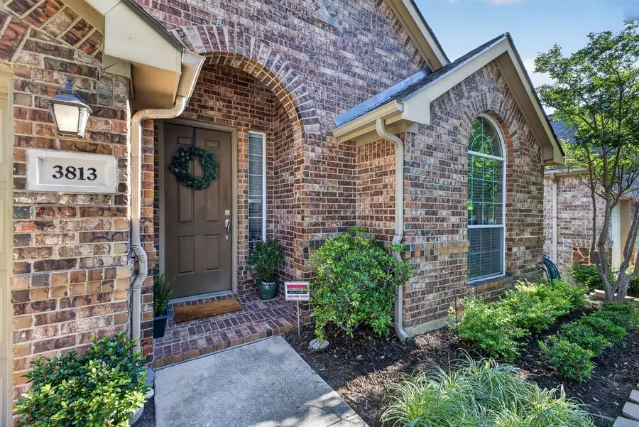 3813 Tidball Drive, Fort Worth, TX 76244 - #3
