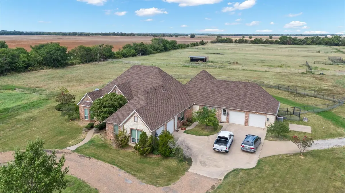 2300 Berend Road, Pilot Point, TX 76258 - #1